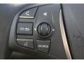 Graphite Luster Metallic - TLX 2.4 Photo No. 35