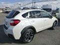 2014 Satin White Pearl Subaru XV Crosstrek 2.0i Limited  photo #3