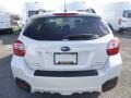 2014 Satin White Pearl Subaru XV Crosstrek 2.0i Limited  photo #4