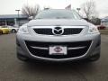 Liquid Silver Metallic - CX-9 Touring AWD Photo No. 2