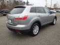 Liquid Silver Metallic - CX-9 Touring AWD Photo No. 5