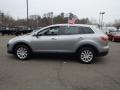 Liquid Silver Metallic - CX-9 Touring AWD Photo No. 8