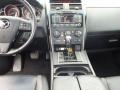 Liquid Silver Metallic - CX-9 Touring AWD Photo No. 15