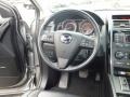 Liquid Silver Metallic - CX-9 Touring AWD Photo No. 16