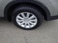 Liquid Silver Metallic - CX-9 Touring AWD Photo No. 25