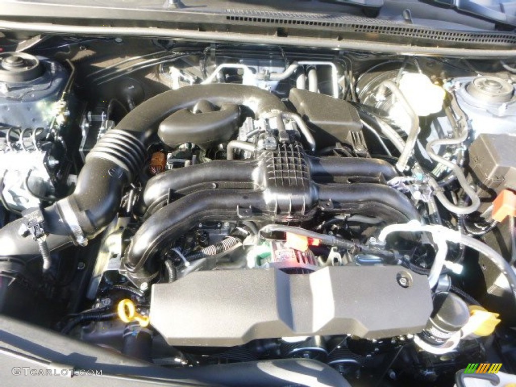 2014 XV Crosstrek 2.0i Limited - Quartz Blue Pearl / Ivory photo #17