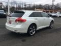 Blizzard White Pearl - Venza Limited AWD Photo No. 4