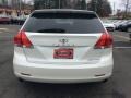 2012 Blizzard White Pearl Toyota Venza Limited AWD  photo #5