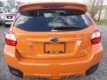 2014 Tangerine Orange Pearl Subaru XV Crosstrek 2.0i Limited  photo #4