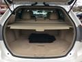 Blizzard White Pearl - Venza Limited AWD Photo No. 17