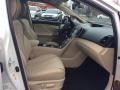 Blizzard White Pearl - Venza Limited AWD Photo No. 20