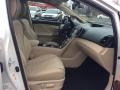 2012 Blizzard White Pearl Toyota Venza Limited AWD  photo #20