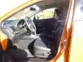 2014 Tangerine Orange Pearl Subaru XV Crosstrek 2.0i Limited  photo #15