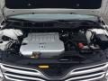 Blizzard White Pearl - Venza Limited AWD Photo No. 23
