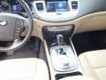 Sapphire Blue Pearl - Genesis 3.8 Sedan Photo No. 13