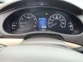 Sapphire Blue Pearl - Genesis 3.8 Sedan Photo No. 15