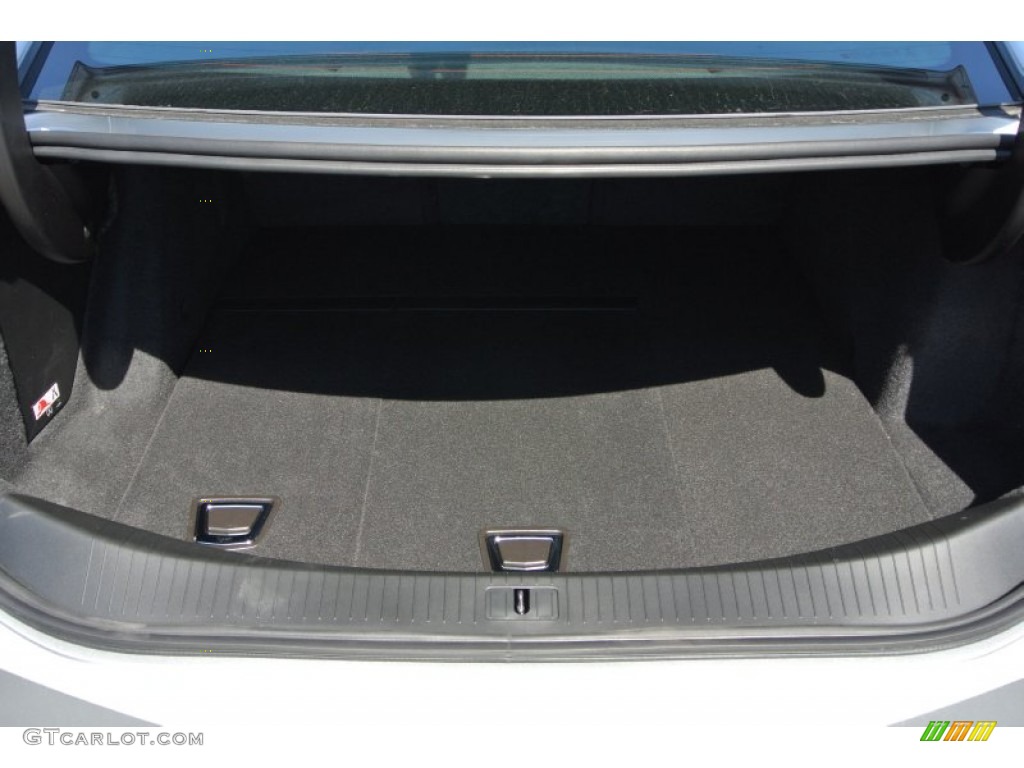 2014 Cadillac ELR Coupe Trunk Photo #99468853