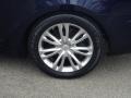 Sapphire Blue Pearl - Genesis 3.8 Sedan Photo No. 25
