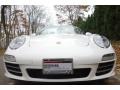 Carrara White - 911 Carrera 4S Cabriolet Photo No. 9
