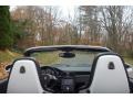 Carrara White - 911 Carrera 4S Cabriolet Photo No. 11