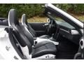 Carrara White - 911 Carrera 4S Cabriolet Photo No. 15