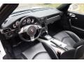 Carrara White - 911 Carrera 4S Cabriolet Photo No. 20