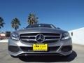 Paladium Silver Metallic - C 300 4Matic Photo No. 2