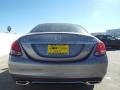 Paladium Silver Metallic - C 300 4Matic Photo No. 5