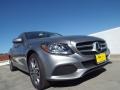 Paladium Silver Metallic - C 300 4Matic Photo No. 11