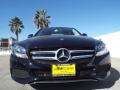 Black - C 300 4Matic Photo No. 2