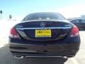 Black - C 300 4Matic Photo No. 5