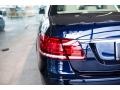 Lunar Blue Metallic - E 350 4Matic Sedan Photo No. 14