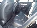 Obsidian Black Metallic - C 300 4Matic Photo No. 6