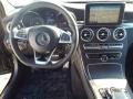 Obsidian Black Metallic - C 300 4Matic Photo No. 7