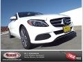 Polar White - C 300 4Matic Photo No. 1