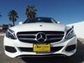 Polar White - C 300 4Matic Photo No. 2