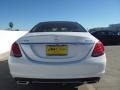 Polar White - C 300 4Matic Photo No. 5