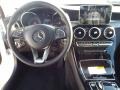 Polar White - C 300 4Matic Photo No. 9