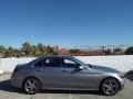 Paladium Silver Metallic - C 300 4Matic Photo No. 3