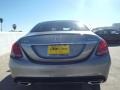 Paladium Silver Metallic - C 300 4Matic Photo No. 5