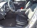 Paladium Silver Metallic - C 300 4Matic Photo No. 7