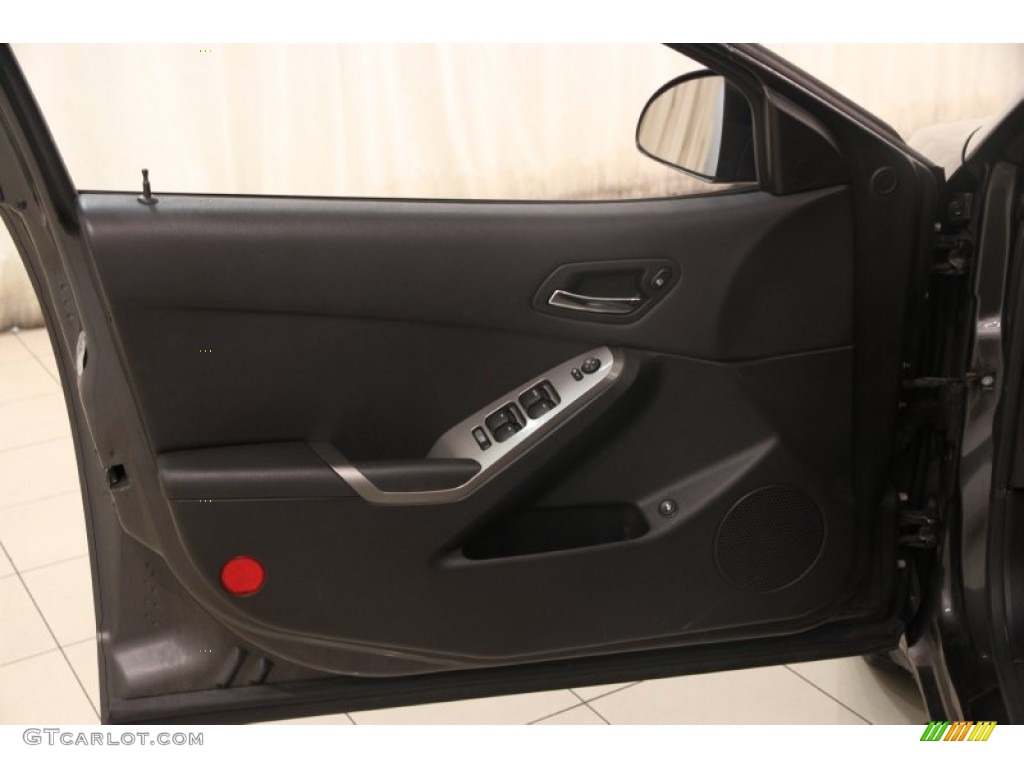 2005 Pontiac G6 Sedan Door Panel Photos