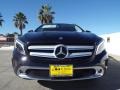 2015 Night Black Mercedes-Benz GLA 250 4Matic  photo #2