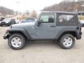 Anvil - Wrangler Sport 4x4 Photo No. 2