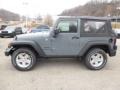 2015 Anvil Jeep Wrangler Sport 4x4  photo #2