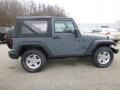Anvil - Wrangler Sport 4x4 Photo No. 7