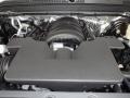  2015 Suburban LS 4WD 5.3 Liter DI OHV 16-Valve VVT EcoTec3 V8 Engine