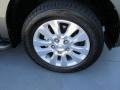  2014 Sequoia Platinum Wheel