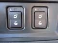 Controls of 2014 Sequoia Platinum