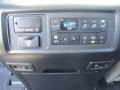 Graphite Controls Photo for 2014 Toyota Sequoia #99474592